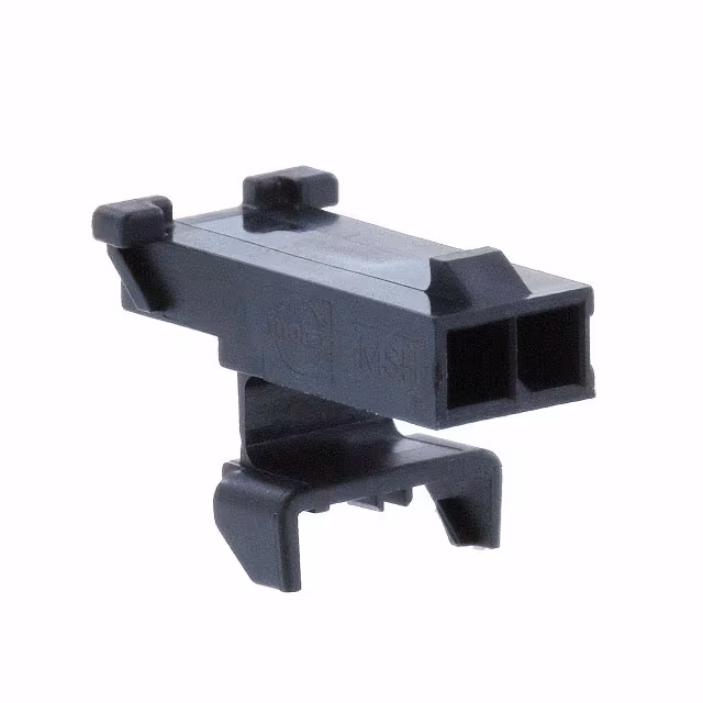2008750002 Molex  Rectangular Connector Housings