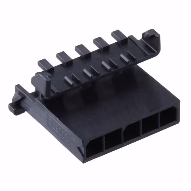 2008750005 Molex  Rectangular Connector Housings