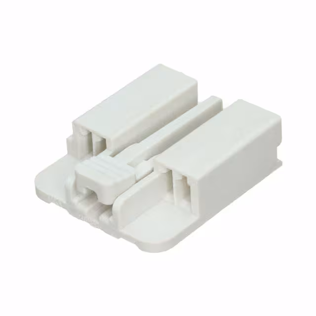 2008900104 Molex  Card Edge Connector Housings