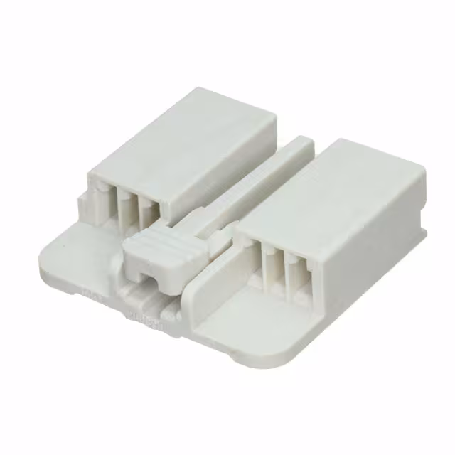 2008900106 Molex  Card Edge Connector Housings