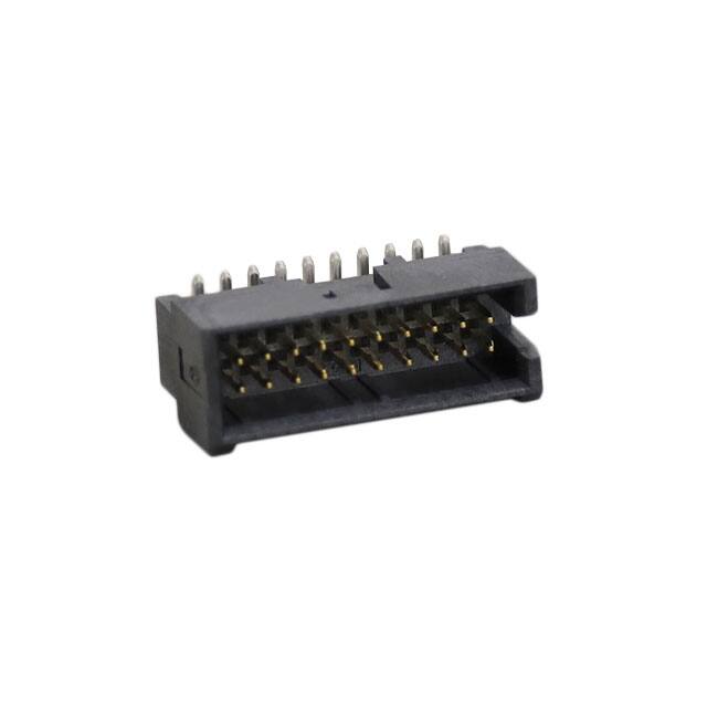 2009890020 Molex  Headers Male Pins