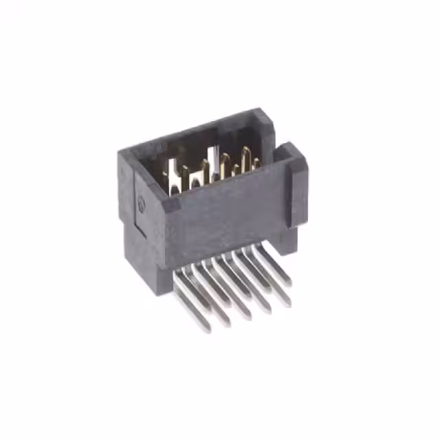 2010210010 Molex  Embases à broches mâles