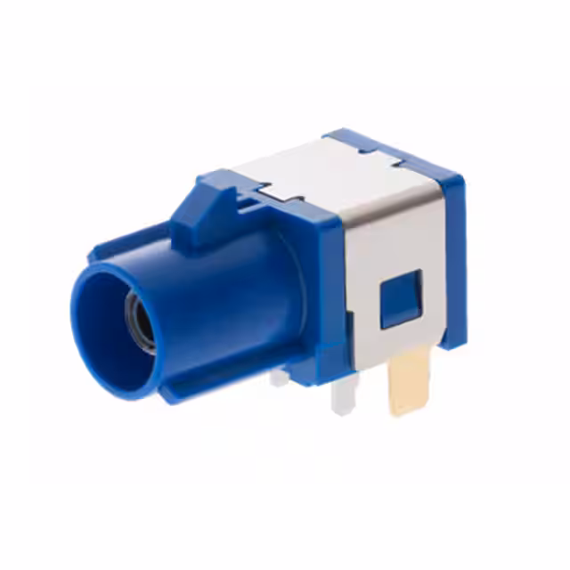 2011260003 Molex  Assemblages de connecteurs coaxiaux (RF)