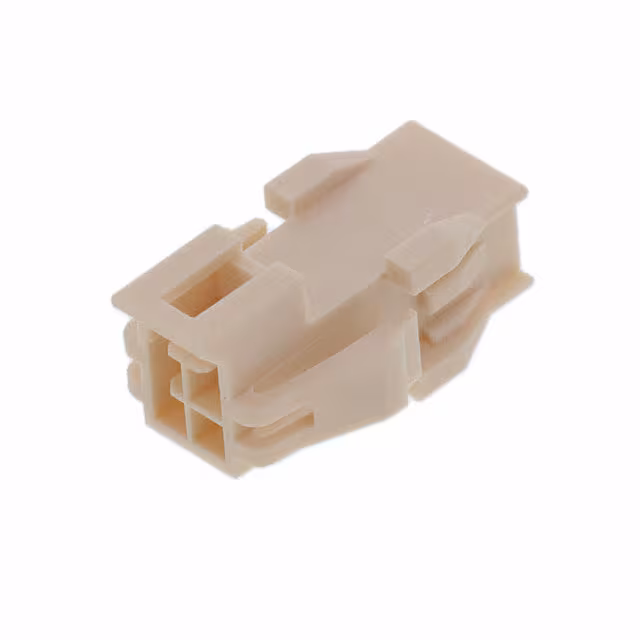 2014442204 Molex  Rectangular Connector Housings