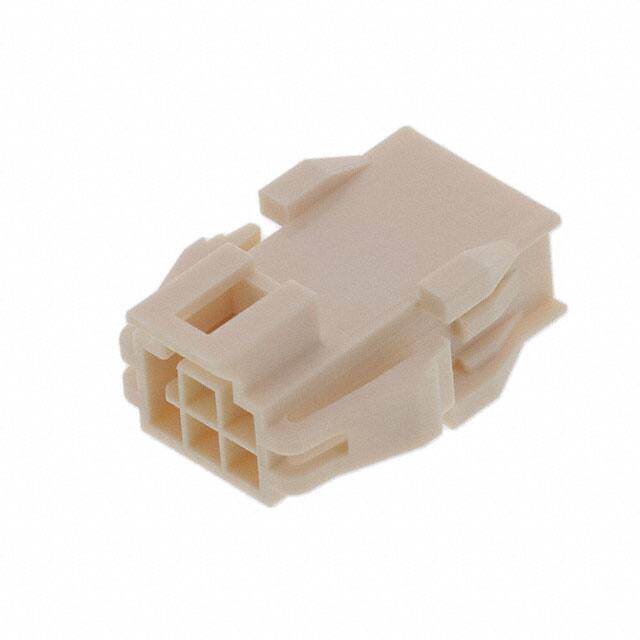 2014442206 Molex  Rectangular Connector Housings