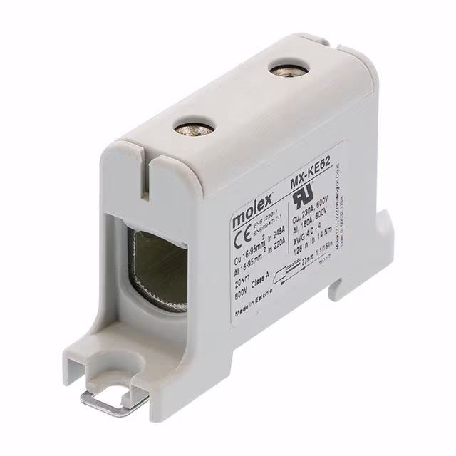 2016060620 Molex  Specialized