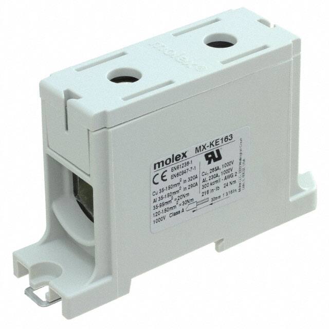 2016061630 Molex  Specialized