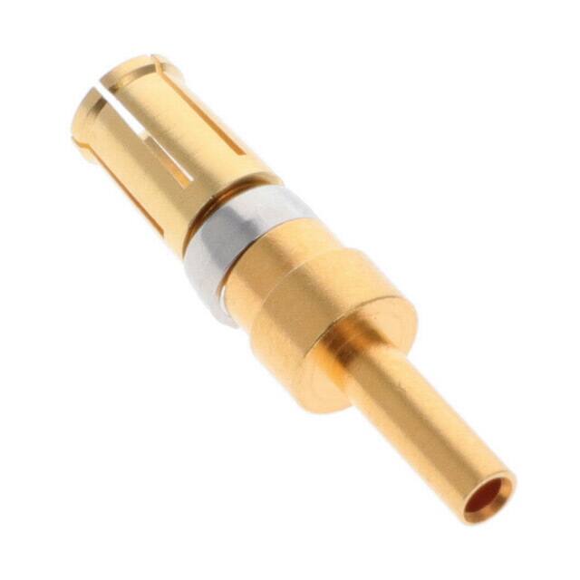 2018460010 Molex  Rectangular Connector Contacts