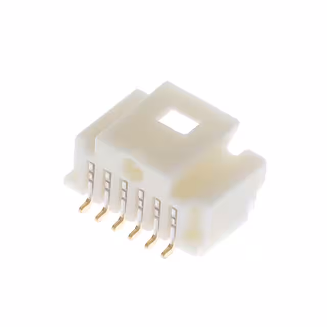 2023960607 Molex  Headers Male Pins
