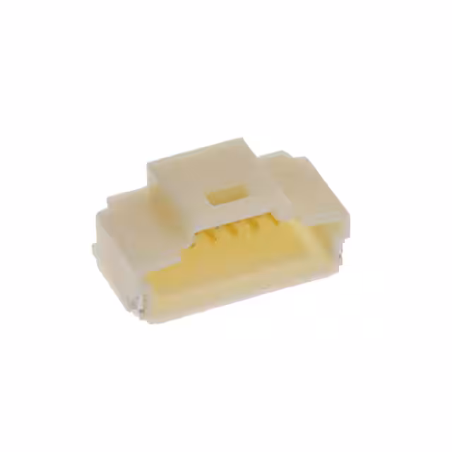 2023960807 Molex  Headers Male Pins