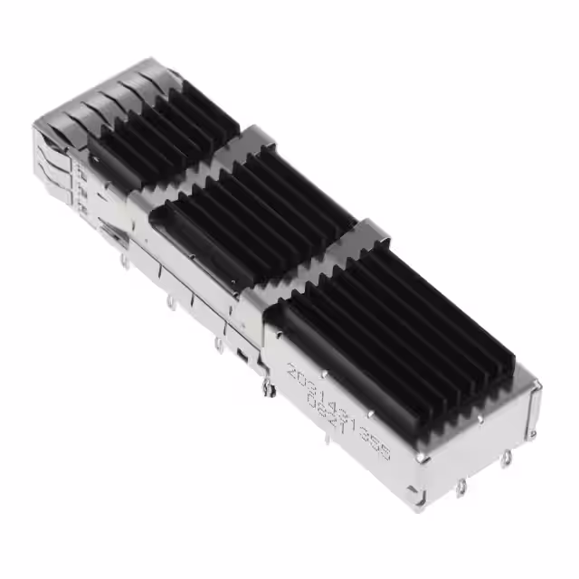 2031431355 Molex  Pluggable Connector Assemblies