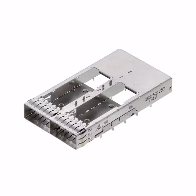 2031521253 Molex  Conjuntos de conectores enchufables