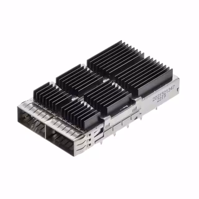 2031521347 Molex  Pluggable Connector Assemblies