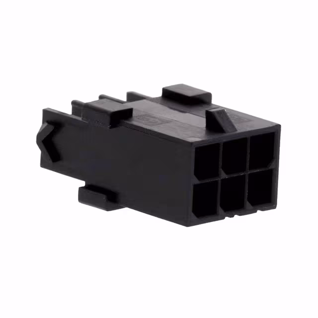 2036320601 Molex  Boîtiers de connecteurs rectangulaires