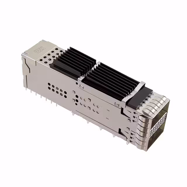 2040586102 Molex  Steckbare Steckverbinderbaugruppen