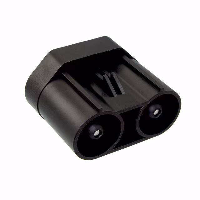 2046000001 Molex  Headers Male Pins