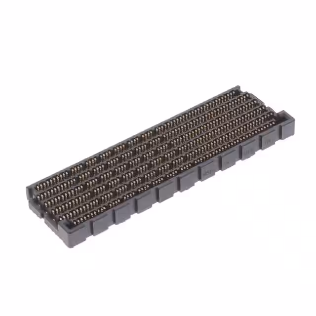 2048430001 Molex  Matrices de type bord Mezzanine (carte à carte)