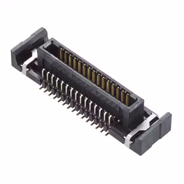 2049280401 Molex  Arrays Edge Type Mezzanine (Board to Board)