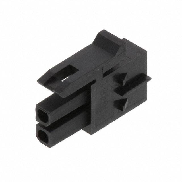 2064610200 Molex  Boîtiers de connecteurs rectangulaires