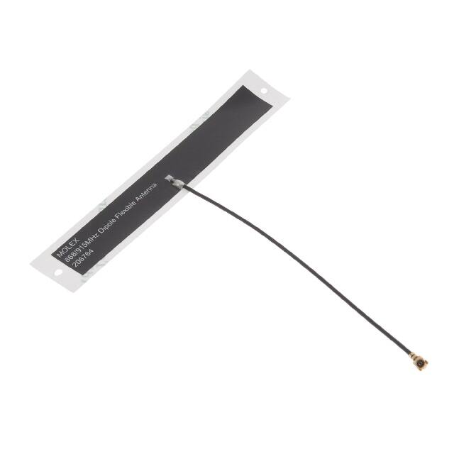 2067640100 Molex  Antenas de RF