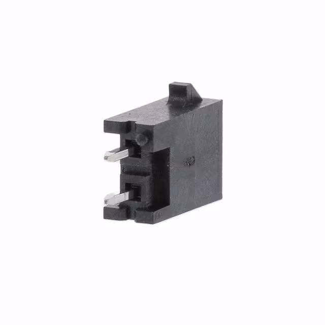 2068320201 Molex  Embases à broches mâles