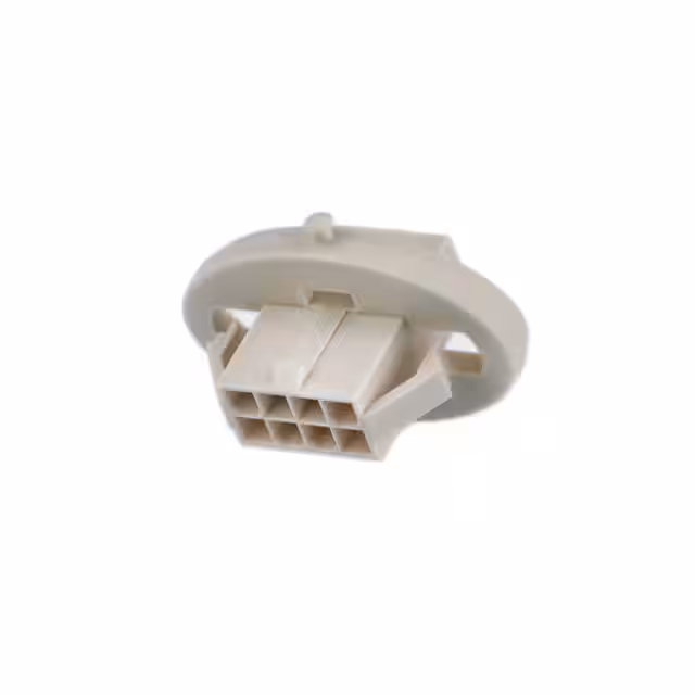 2070170008 Molex  Boîtiers de connecteurs rectangulaires