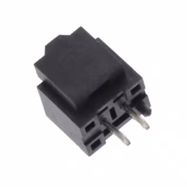 2078430002 Molex  Headers Male Pins