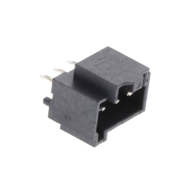 2078430003 Molex  Embases à broches mâles