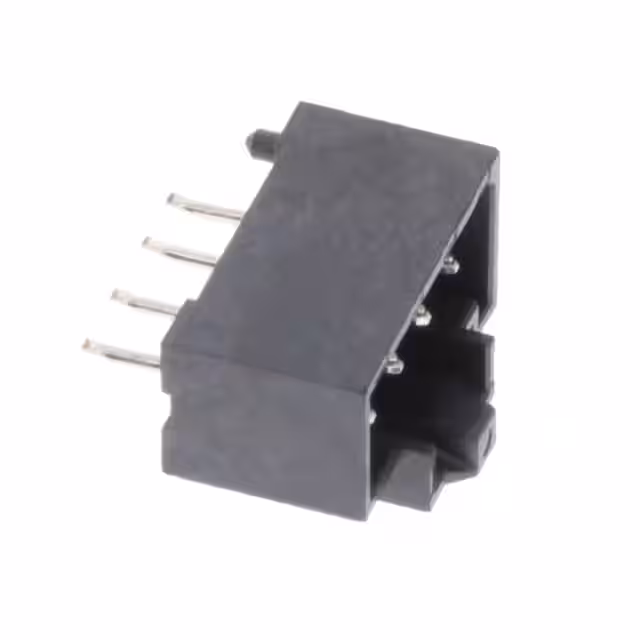 2078430004 Molex  Headers Male Pins