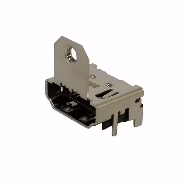 2086588121 Molex  Gruppi di connettori USB DVI HDMI