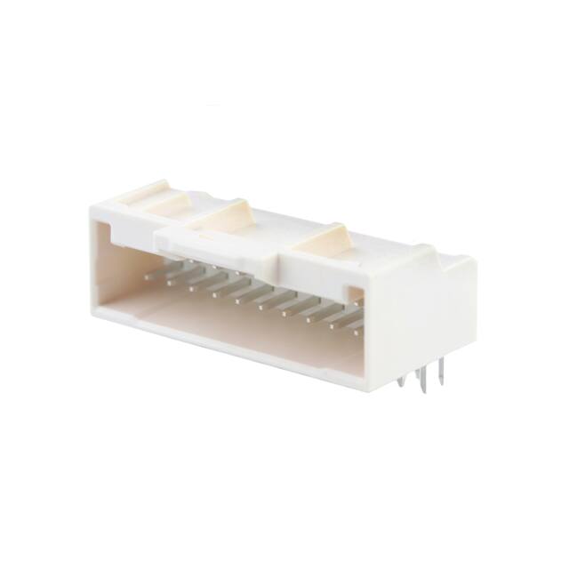 2086592240 Molex  Headers Male Pins