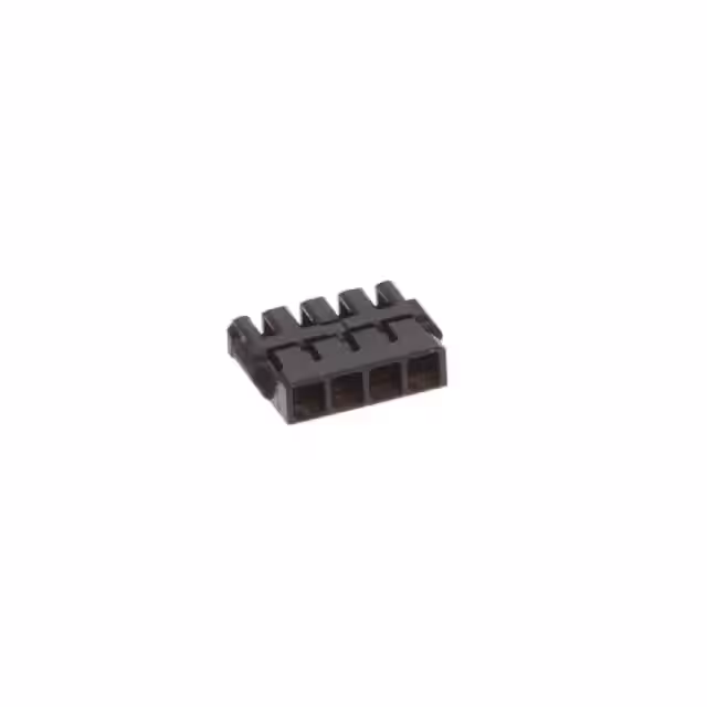 2121320004 Molex  Rectangular Connector Housings