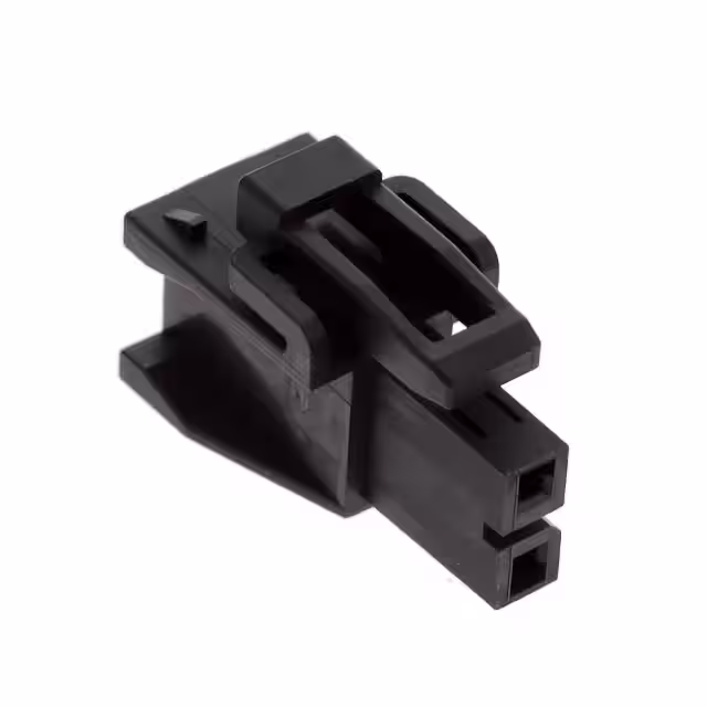 2125141002 Molex  Boîtiers de connecteurs rectangulaires