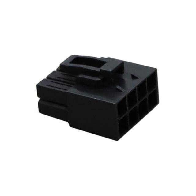 2125141008 Molex  Boîtiers de connecteurs rectangulaires