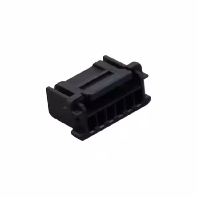 2127242061 Molex  Boîtiers de connecteurs rectangulaires