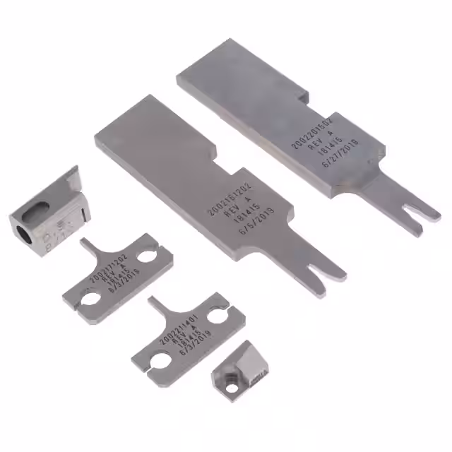 2130690170 Molex  Presses à sertir, applicateurs et accessoires