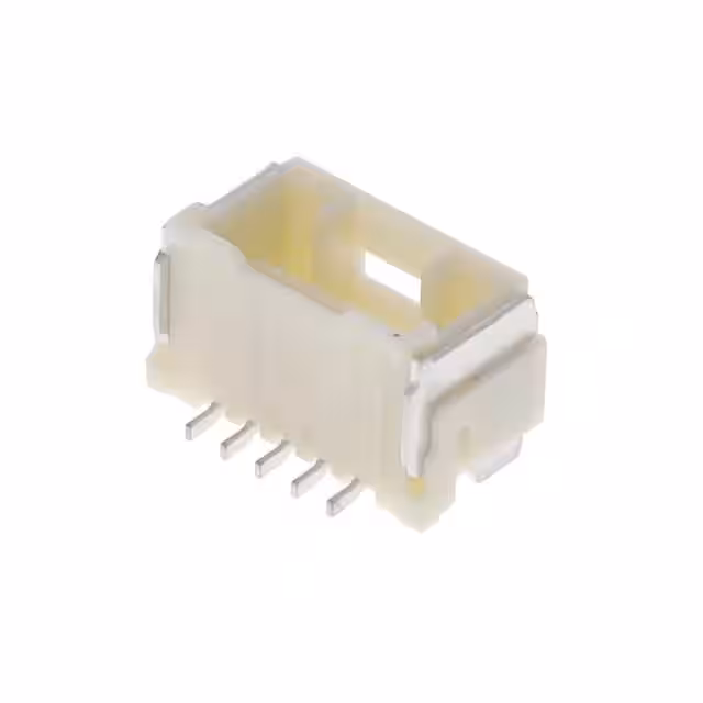 2132250570 Molex  Embases Prises femelles