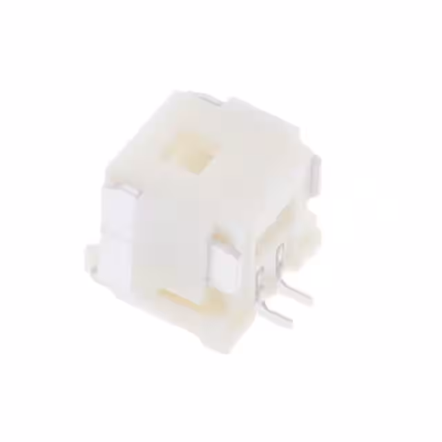 2132260210 Molex  Embases Prises femelles