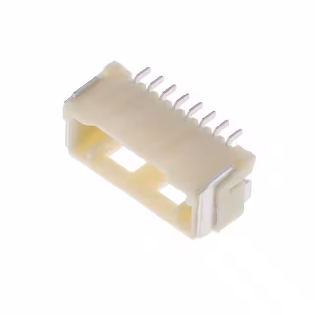 2132260810 Molex  Headers Receptacles Female Sockets