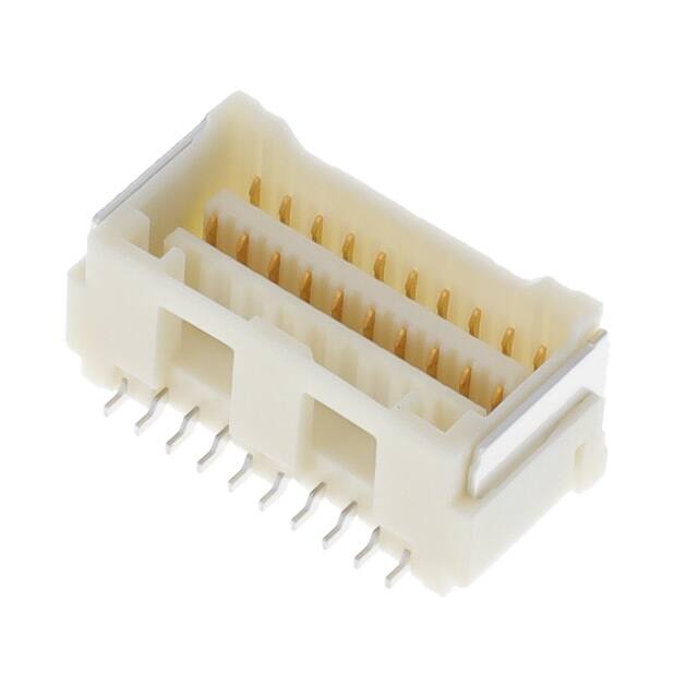 2132272070 Molex  Embases Prises femelles