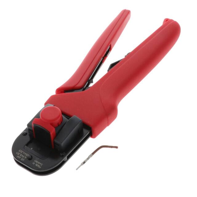 2133090000 Molex  Crimpers Applicators Presses