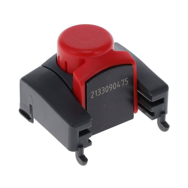 2133090475 Molex  Crimpadoras Aplicadoras Prensas - Accesorios