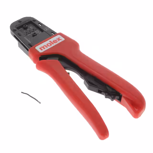 2133091200 Molex  Crimper Applikatoren Pressen