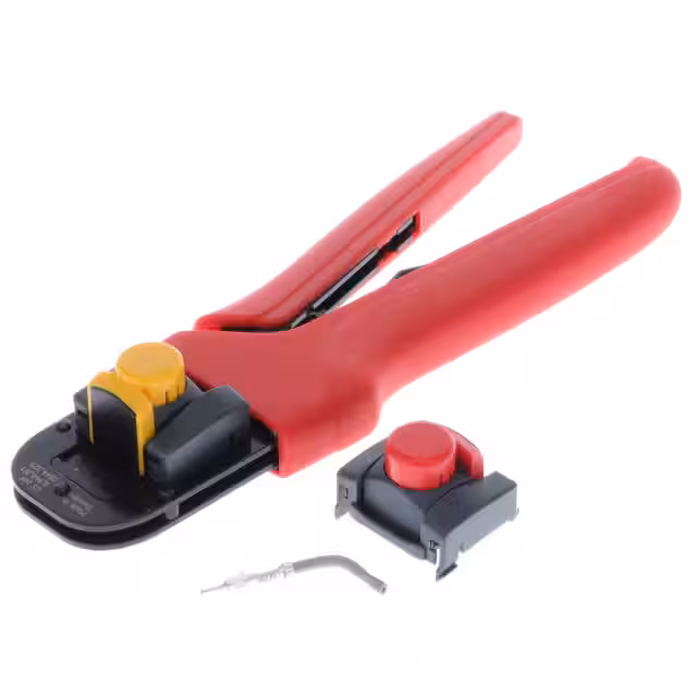 2133091400 Molex  Presse Applicatrici Crimpatrici