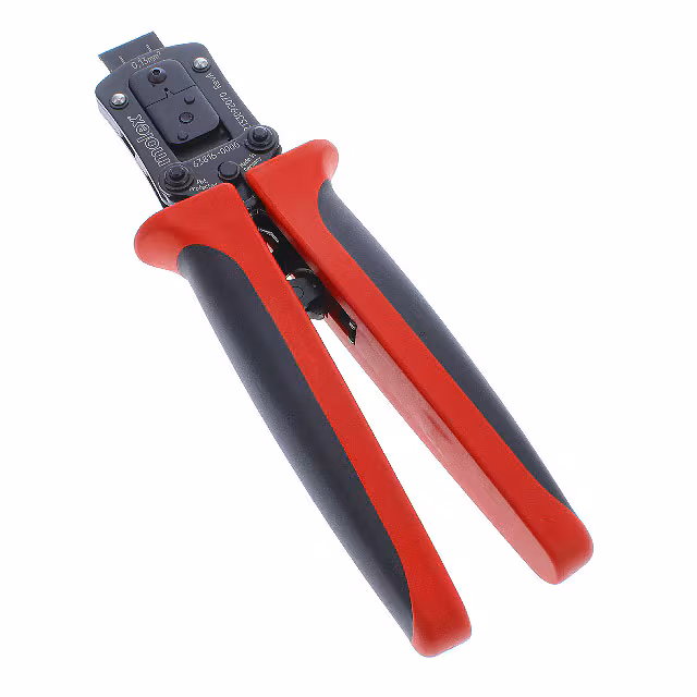 2133092000 Molex  Presse Applicatrici Crimpatrici