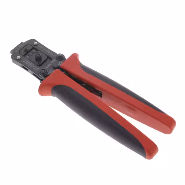 2133092400 Molex  Presses à sertir, applicateurs