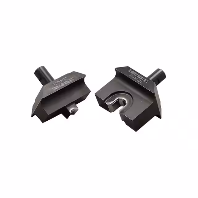 2139390030 Molex  Presse Applicatrici Crimpatrici - Accessori