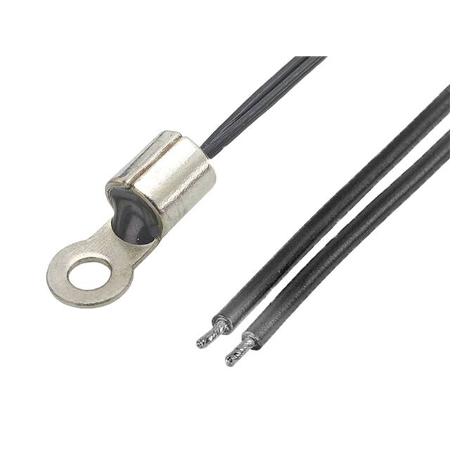 2146541633 Molex  Sensores de temperatura - Termistores NTC