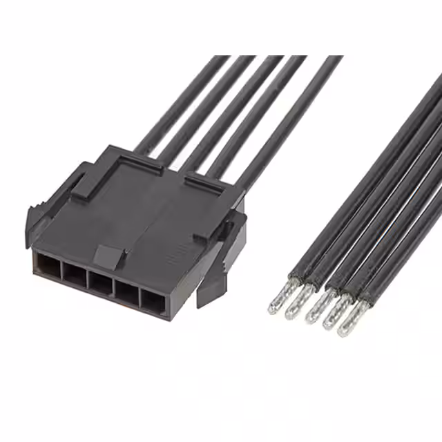 2147531051 Molex  Assemblaggi di cavi