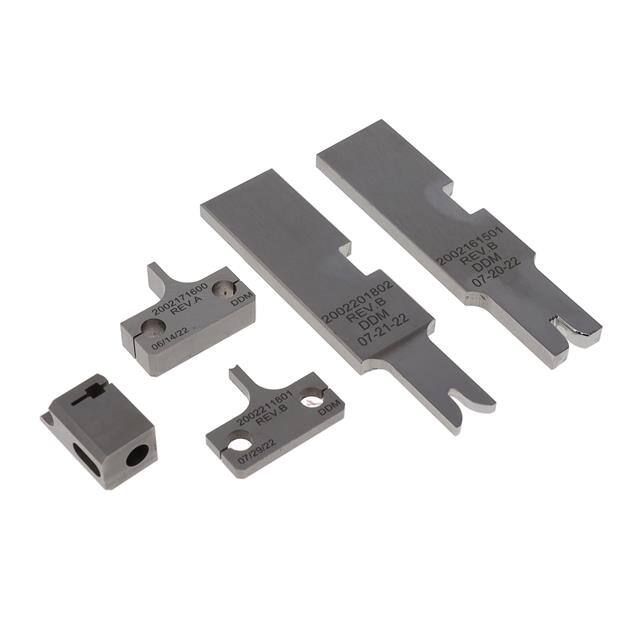 2157860170 Molex  Crimpers Applicators Presses - Accessories